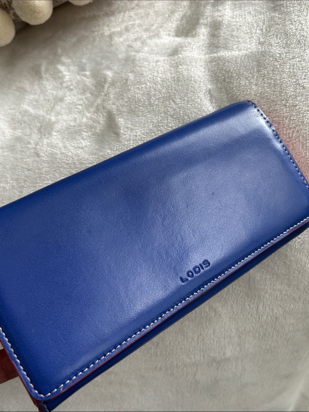 Lodis Wallet